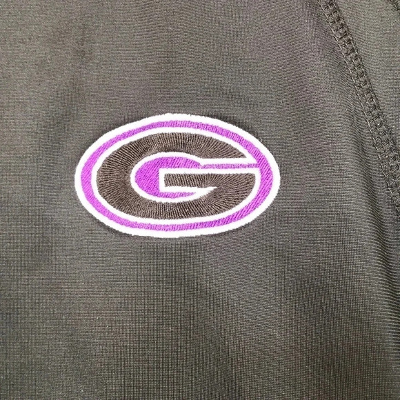 Sport Tek Black Jacket - Picture 2 of 8